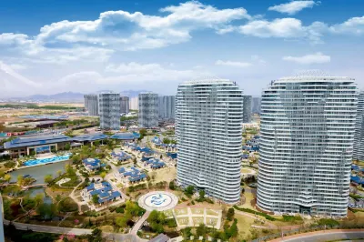 Haoqing Harbour Seaview Apartment (Liaoning Dongdaihe Kaisa Branch)