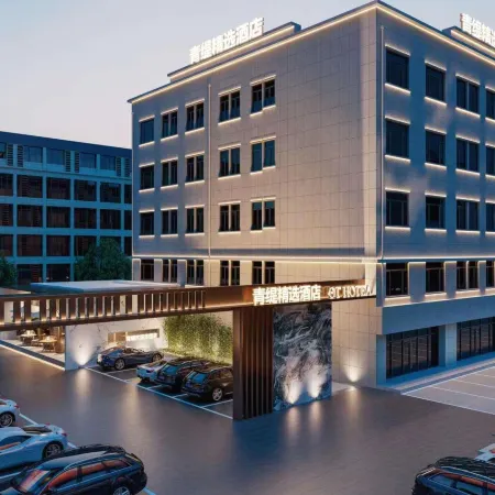 Collection Hotel