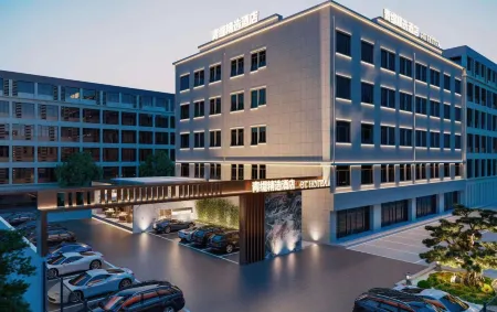 Collection Hotel Отели в г. Токэто