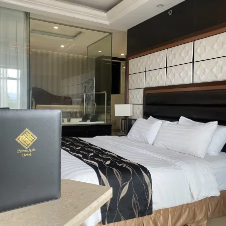 Prime Asia Hotel
