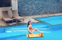 Four Seasons Yunqi Resort (Yangshuo Yulonghe Eternal Love Branch) - Romantic