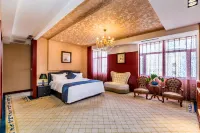 豊寧ホテル（県役所）