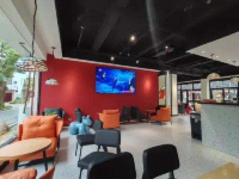 Lion Forest, Humble Administrator's Garden, Suzhou