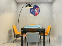 Dafa Hotel Hotels in Lipu