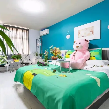 Jinyan Business Hotel