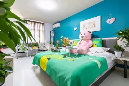 Jinyan Business Hotel