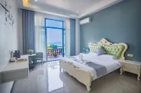 Weizhou Island Shihuaxuan Homestay (Mazu Temple)