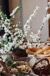 Youyuan Shanyejian Guesthouse - Frühstück