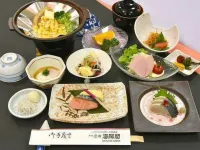 glampark海陽閣 - 朝食