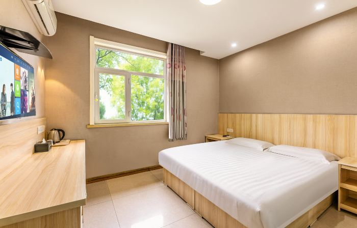 More Joy Express Hotel