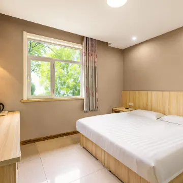 More Joy Express Hotel