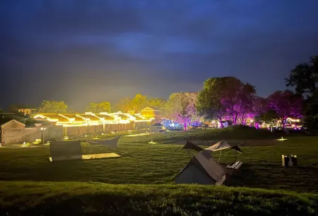 Ji'an Yongheyuan Hotel