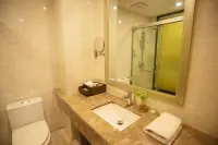 Shanghecheng Hotel فنادق في فَيشي