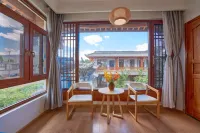 OuYang Guesthouse(No. 2 Yard)