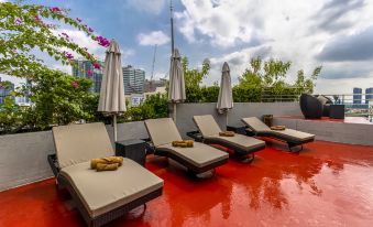 Roseland Sweet Hotel