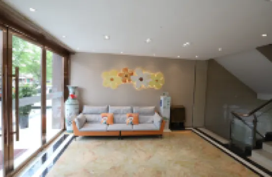 โรงแรมฟานฮวา ซีลี่ (สาขา เมืองโบราณวัดฟู่ซี เถียนซุ่ย)