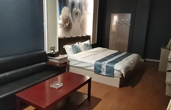 清水家瑞源賓館