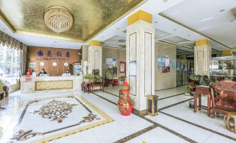 Guoliang Hotel, Neixiang