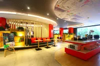 Ibis Hotel (Tonghua Binjiang West Road)