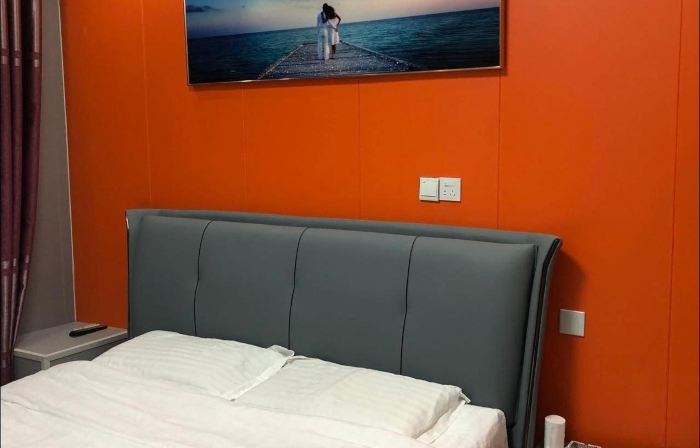 Youjia Homestay