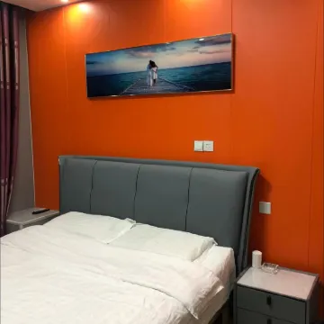 優家民宿 鄰近6號水世界的酒店