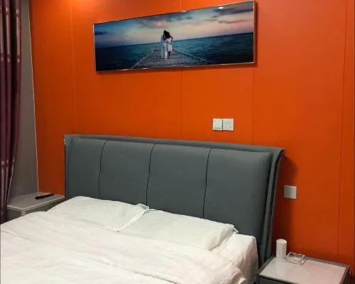 Youjia Homestay โรงแรมในอู๋จี๋