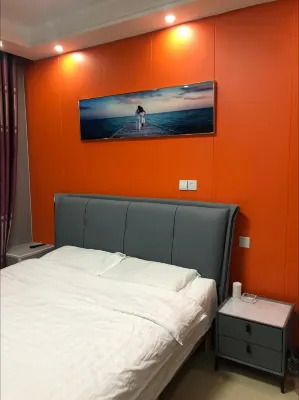 Youjia Homestay Các khách sạn ở Vô Cực