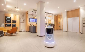 HanTing Hotel (Kunshan Penglang)