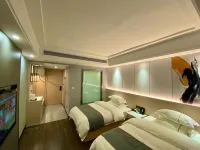 柏曼·智慧飯店 - Wi-Fi
