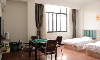 Lushan Xiangruiju Hotel