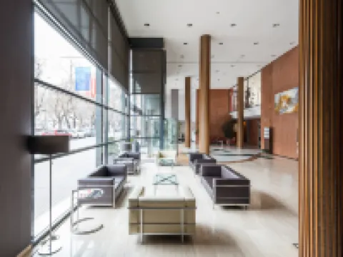 Catalonia Gran Hotel Verdi Hoteles en Sabadell