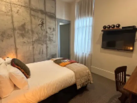 Poshtel Hotels in Oamaru