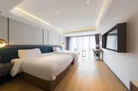 Fairyland Hotel (Qianxinan Qinglong) Hotels in Qinglong