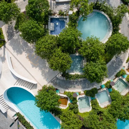 Wyndham Nankunshan