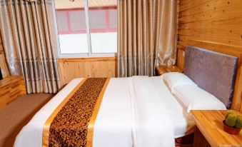 Jiuzhaigou Tibetan Beauty Style Hotel