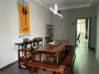 Shiqi Hotel Hotel di Hanshan