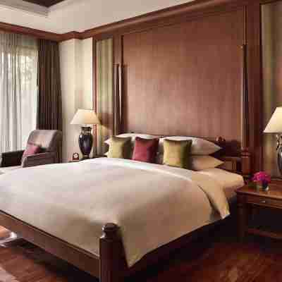 Sofitel Angkor Phokeethra Golf & Spa Resort Rooms