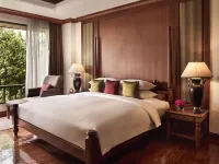 Sofitel Angkor Phokeethra Golf & Spa Resort Hotell i 