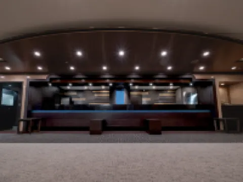 プレミアホテル-CABIN PRESIDENT-函館 函館のホテル