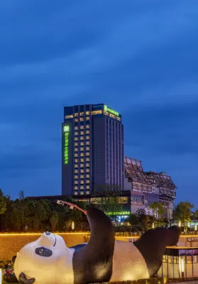 Center International Hotel