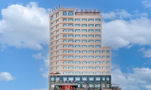 Kaijing Ka Wah Hotel