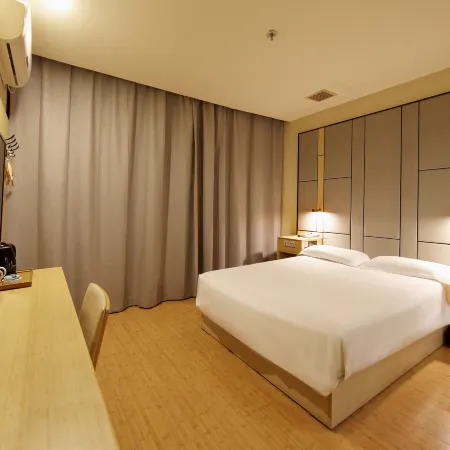 Rest Motel (Xincheng Road)