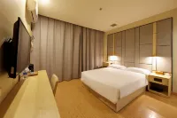 โมเทลเรสต์ (ถนนซินเฉิง) - 2 ดาว