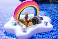 Hangzhou Restland Moutain&Sunset-View Lakeside Como Villa - Private Pools