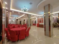 Xianghe Hotel Hotel in zona Lidu Shaojiu Zuofang Ruins