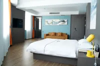 Jidi Selection Hotel (Zhagaite Banner Government Store)