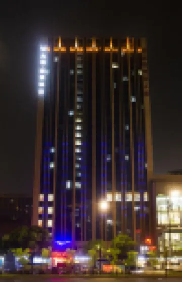 DAYU LIJING HOTEL