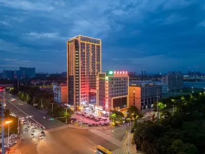 Vienna Hotel Hotels in Yanfeng District