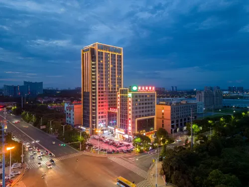 Vienna Hotel
