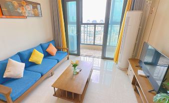 Lijin Resort Qidong (Evergrande Venice)